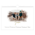 Fotokalender A4 — Foto-effecten [Januari]