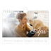 Fotokalender A5 — Handgeschreven maanden [April]