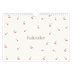 Fotokalender A4 — Gelukzalig kers [omslag]