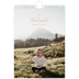 Fotokalender A5 — Fotolijn [omslag]