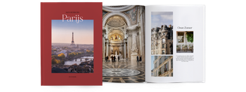 Fotoboeken — Mijn reisverhaal - Parijs