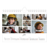 Fotokalender A5 — Foto arrangement [Januari]