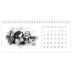 Bureaukalenders — Foto-effecten [Mei]