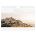 Fotokalender A4 — Goudschrift banner [omslag]