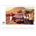 Fotokalender A3 — Verkorte tekst [Januari]