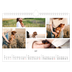 Fotokalender A4 — Foto arrangement [omslag]