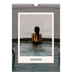 Fotokalender A4 (20 x 30 cm) — De portretselectie [omslag]