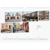 Fotokalender A3 — City trip [Januari]