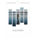 Fotokalender A5 — Reismozaïeken [omslag]