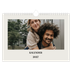 Fotokalender A4 — Simpel ivoor [omslag]