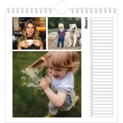 __breadcrumb.calendar_birthday_square.name — Eenvoudig blokkenpatroon [Maart]