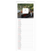 Smalle kalender  — Het hele verhaal [Mei]