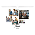 Fotokalender A4 — Dit ben ik [omslag]