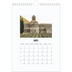 Fotokalender A4 (20 x 30 cm) — Eenvoudige foto [omslag]