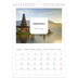 Fotokalender A4 (20 x 30 cm) — Het hele verhaal [Februari]
