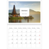 Fotokalender A4 Dubbel (30 x 40 cm) — Het hele verhaal [Februari]