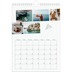 Fotokalender A4 (20 x 30 cm) — City trip [Mei]