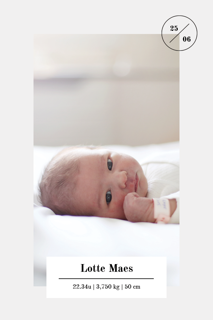 Uitnodigingen — Puur en simpel