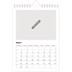Fotokalender A5 — Ontwerp je eigen fotoproduct [Maart]