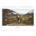 Fotokalender A4 — Handgeschreven [omslag]