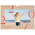 Fotokalender A3 — Rode stippen [omslag]