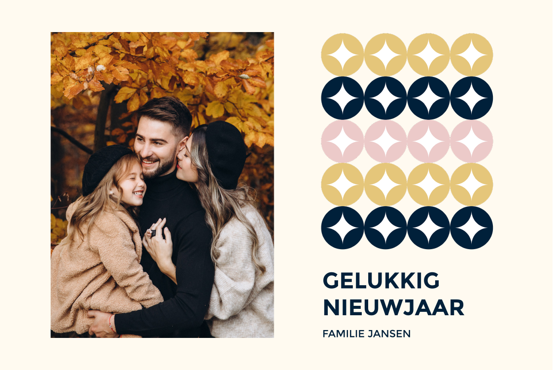 Fotokaarten — Geef het seizoen vorm