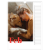 Verjaardagskalenders A3 — Een dikgedrukt jaar [Februari]