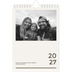 Fotokalender A5 — Modern en gedurft [omslag]