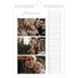 Fotokalender A5 — Fotolijn [Januari]