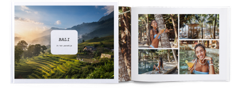 Fotoboeken — Het hele verhaal