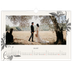 Fotokalender A3 — Inkt & klimop [Maart]