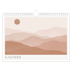 Fotokalender A4 — Welzijn quotes [omslag]