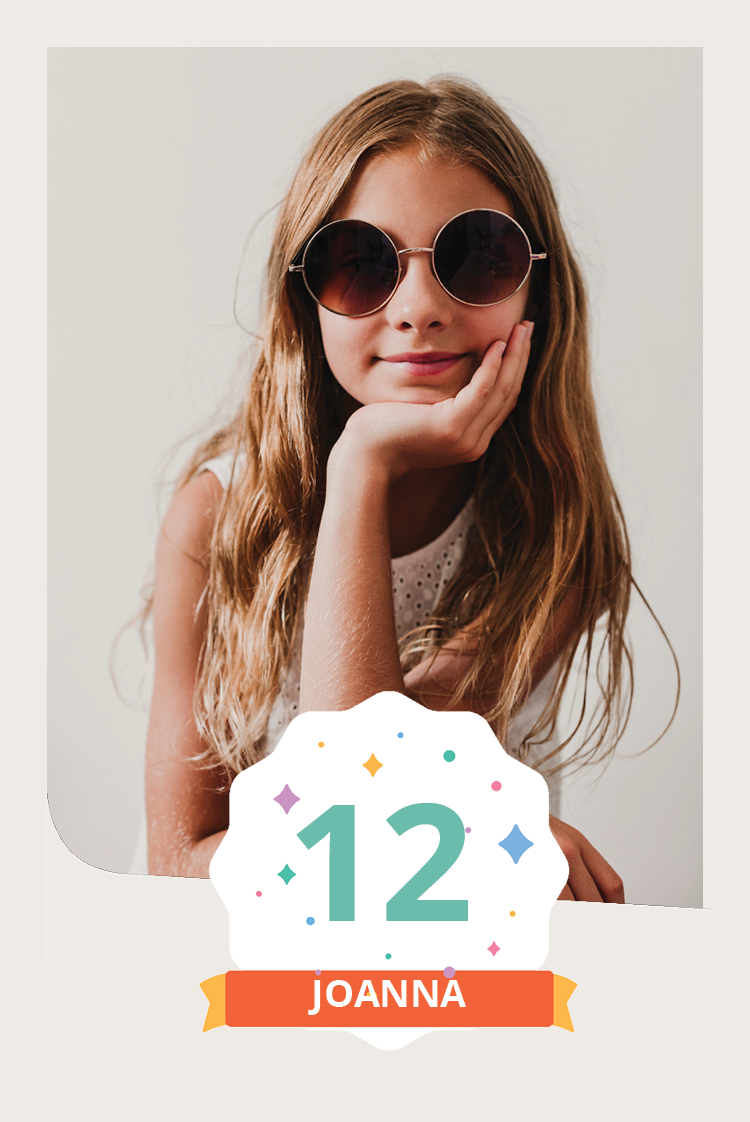 Uitnodigingen — Iconische verjaardag