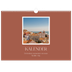 Fotokalender A3 — Klassieke kleuren [omslag]