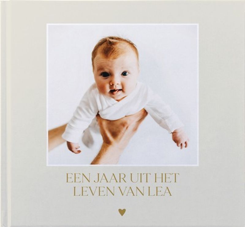 Eén jaar verder