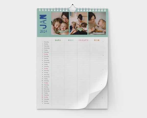Familieplanners